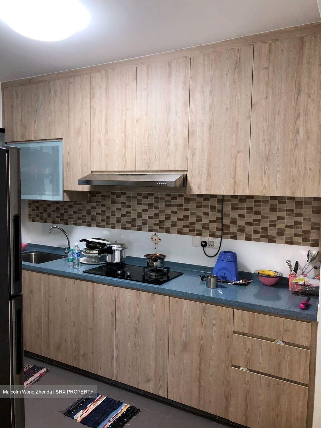 Blk 418C Fernvale Riverwalk (Sengkang), HDB 4 Rooms #543439841